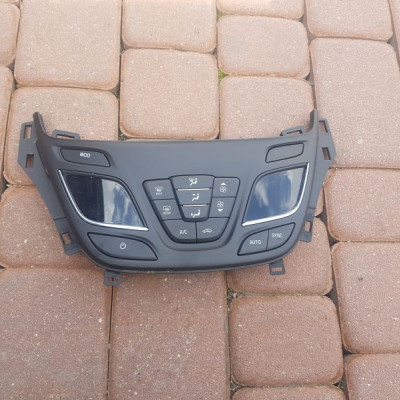 Panel klimatyzacji nawiewu Opel Insignia 90802644