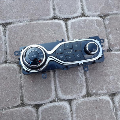 Panel klimatyzacji Renault Captur 275108796R