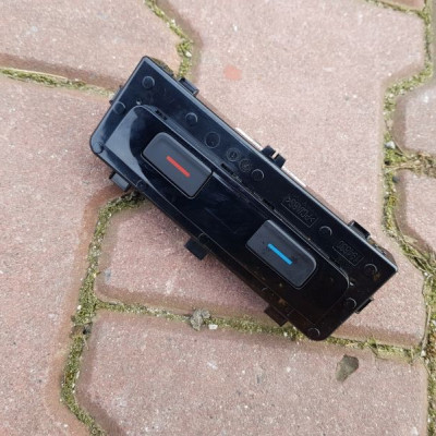 Panel klimatyzacji tył Passat B8 2017r 3G0907049D