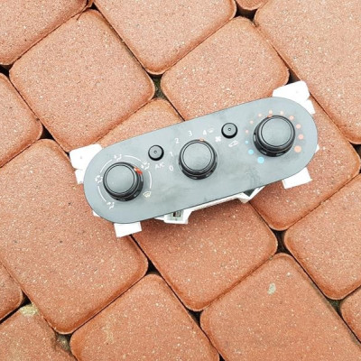 Panel klimatyzacji VIVARO TRAFIC III T1032613B