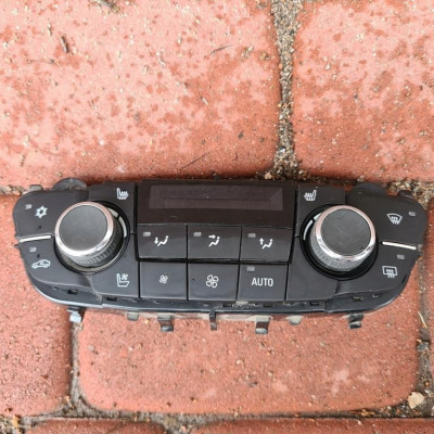 Panel klimatyzacji wentylowany Opel Insignia