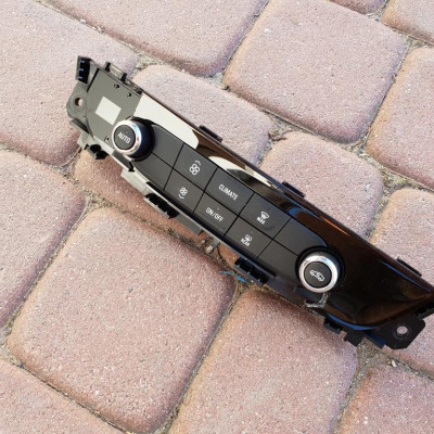 Panel nawiewu moduł 17r Opel Insignia B 39113537