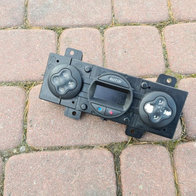 Panel nawiewu Movano B Master III 275108845R