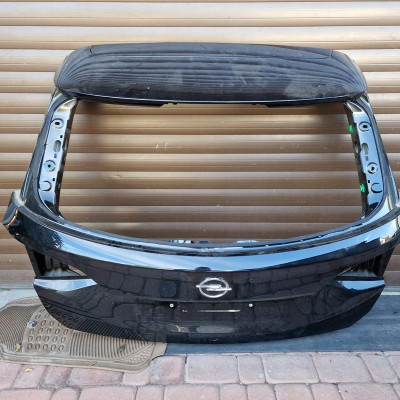 Klapa tył tylna KOMBI Opel Astra K Z22y