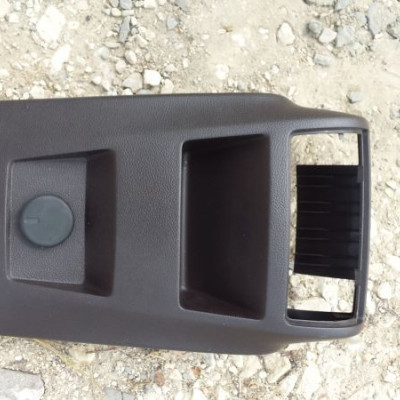 Panel obudowa tył tunela tunel Insignia