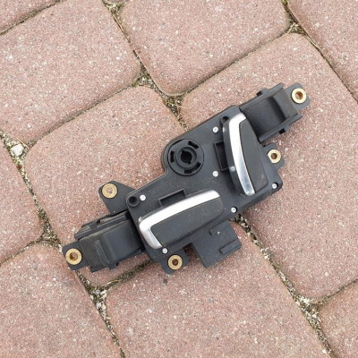 Panel przełacznik fotela Audi A8 D3 4E0959765H