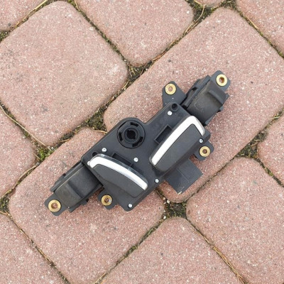 Panel przełacznik fotela Audi A8 D3 4E0959766H