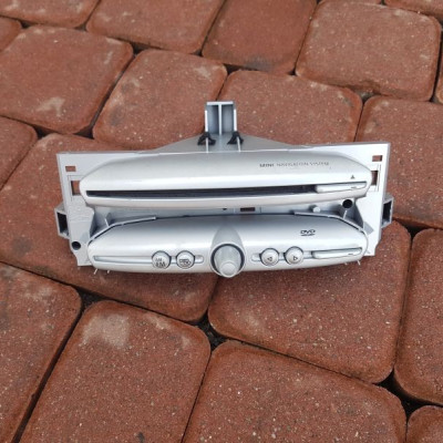 Panel radia radio MIni Cooper 3254762