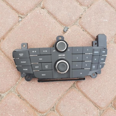 Panel radia radio NAVI900 NAVI 900 Opel Insignia