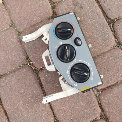 Panel sterowanie nawiewu VIVARO TRAFIC W394097K