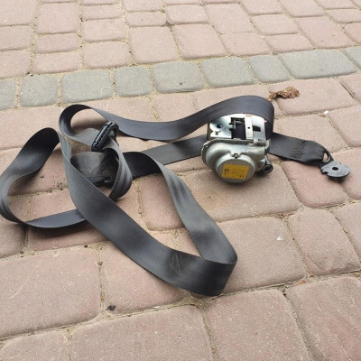 Pas bezpieczeństwa kierowcy Vivaro Trafic 3