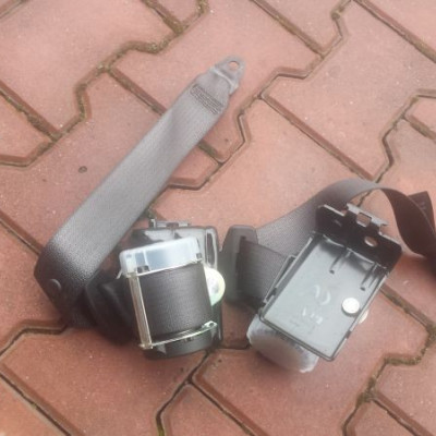 Pas bezpieczeństwa pasy tył tylne kombi Astra J