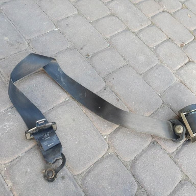 Pas bezpieczenstwa przedni VIVARO TRAFIC 300774