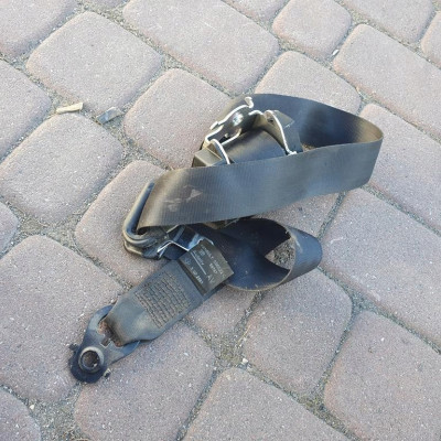 Pas bezpieczenstwa przedni VIVARO TRAFIC 696522C