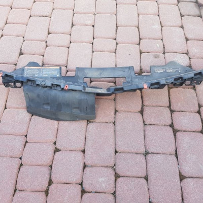 Pas górny wzmocnienie mocowanie Opel Insignia