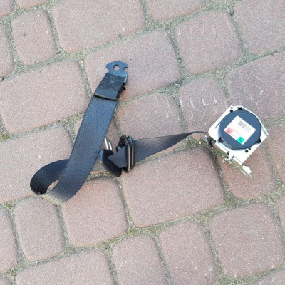 PAS LEWY PRZÓD OPEL CORSA D 609160500D