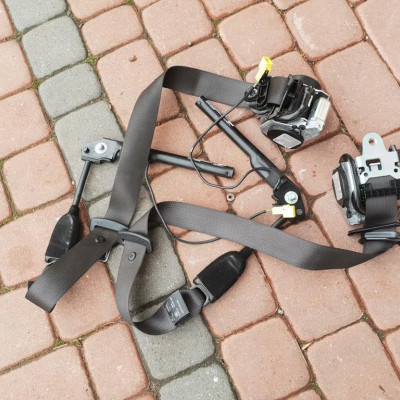 Pas pasy napinacze 2012r ORYG Opel Astra J IV 4