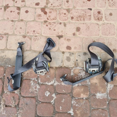 Pas pasy pirotechniczne Fiat Doblo Opel Combo D