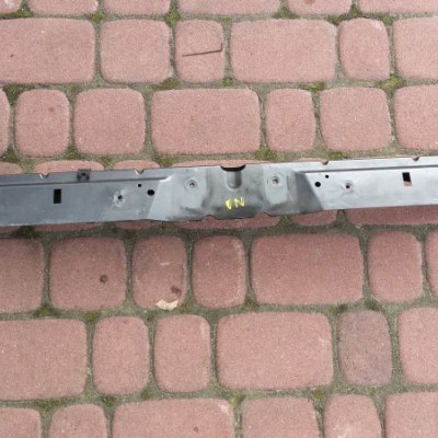 Pas przedni belka wzmocnienie INSIGNIA