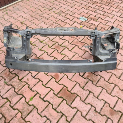 Pas przedni wzmocnienie belka Opel Meriva B