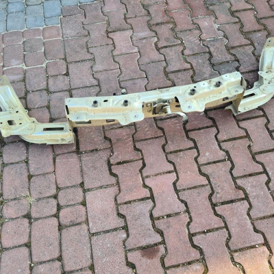 PAS PRZEDNI WZMOCNIENIE OKULAR FIAT DOBLO II 2