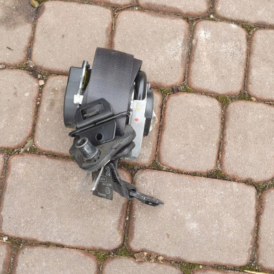 Pas przód bezpieczeństwa Renault Captur 868843983R