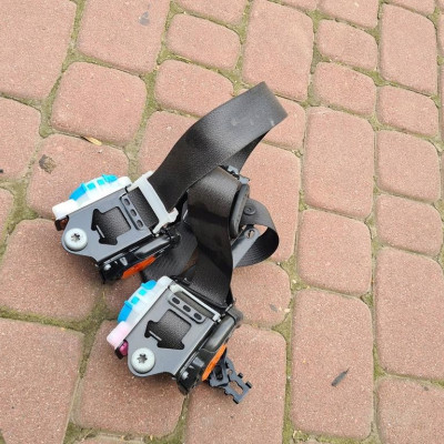 Pas przód wystrzelone 23464716 47 Opel Insignia B