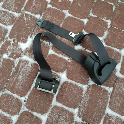 Pas srodkowy fotela kanapy Movano Master III