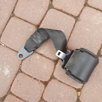 Pas srodkowy kanapy ławki VIVARO TRAFIC 696589A