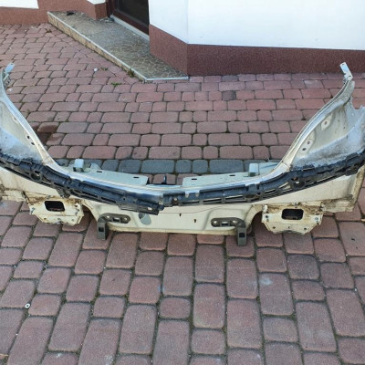 Pas tylny cwiartka dupa wanna Opel Insignia SEDAN