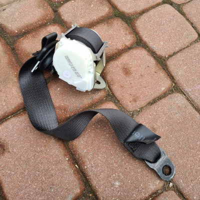 Pas tylny lewy Opel Meriva B 13364132 13363958