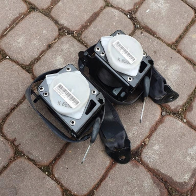 Pas tył bezpieczeństwa Renault Captur 888406499R