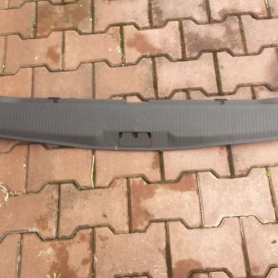 Pas wzmocnienie osłona bagaznika Vectra C kombi