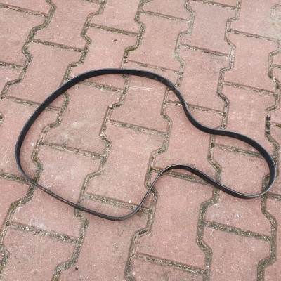 Pasek klinowy Movano B Master III 119204796R NOWY