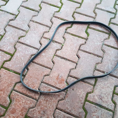 Pasek klinowy Opel Insignia B20DTH 55577914