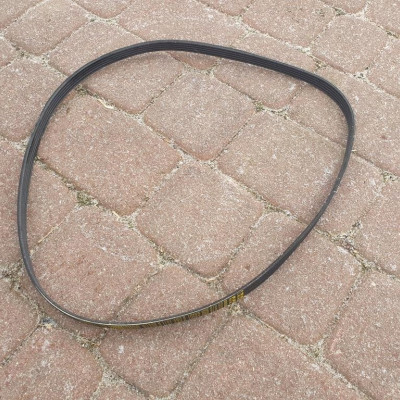 Pasek wieloklin 1.2T LIFT Opel Astra K 55512900