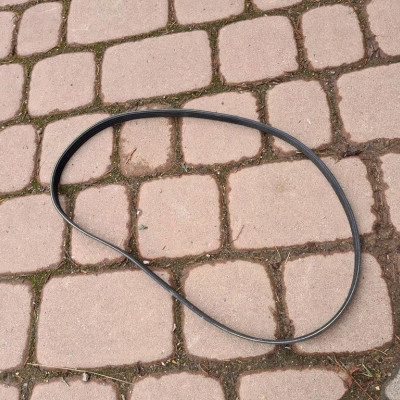 Pasek wieloklinowy 1.4T FL Opel Astra K V 12687927