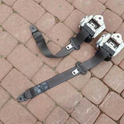 Pasy tył tylne ORG Opel Astra K V 39127568