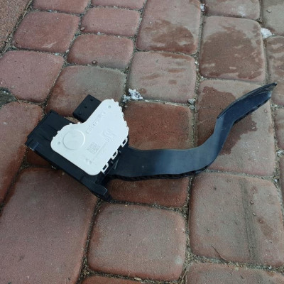 Pedał gazu Ducato Jumper Boxer 2016r