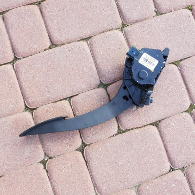 Pedał gazu potencjometr Opel Insignia B 22931913