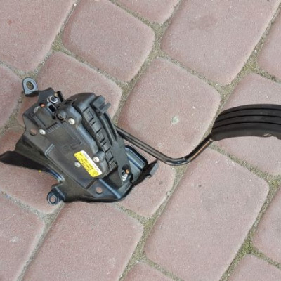 Pedał gazu tempomat 2.0 VIVARO TRAFIC PRIMASTAR