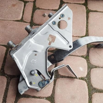 Pedał hamulca NOWY Renault Captur