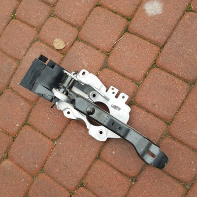 Pedał pedały Anglik Audi Q3 2017r 5N2721057D