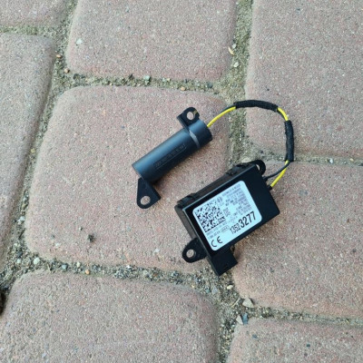 Pętla immobilizera Opel Astra K V 13523277