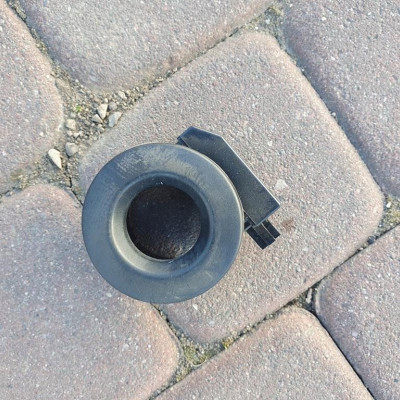 Pętla immobilizera VIVARO TRAFIC 8200826300