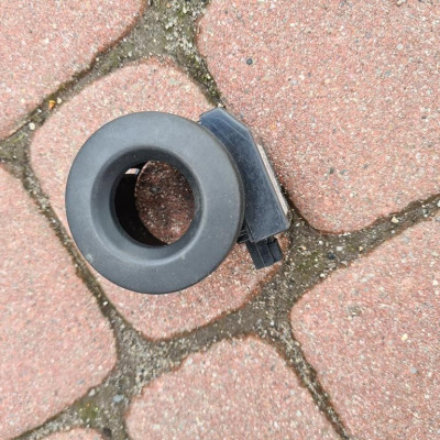 Pętla immobilizera Vivaro Trafic 8200826300--B