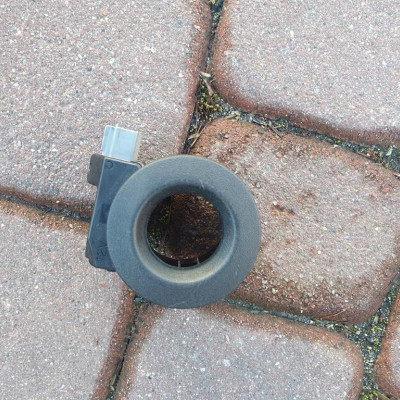 Pętla na stacyjke moduł immobilizer VIVARO TRAFIC