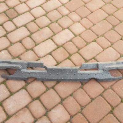 Pianka Zderzaka tył ASTRA 4 IV J 13266631