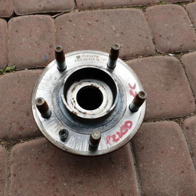 Piasta koła przód Opel Zafira C 13583479