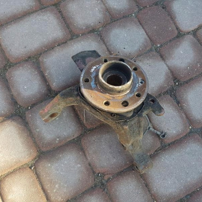 Piasta zwrotnica łożysko Opel Astra H OPC